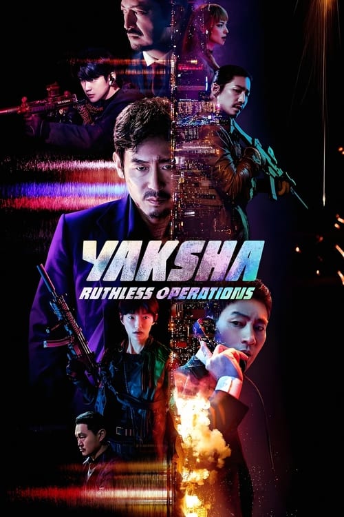 دانلود فیلم Yaksha: Ruthless Operations – یاکشا: عملیات بی رحمانه