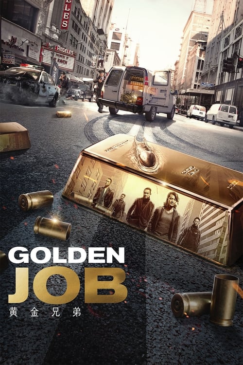 دانلود فیلم Golden Job