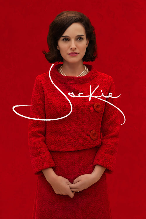 دانلود فیلم Jackie جکی