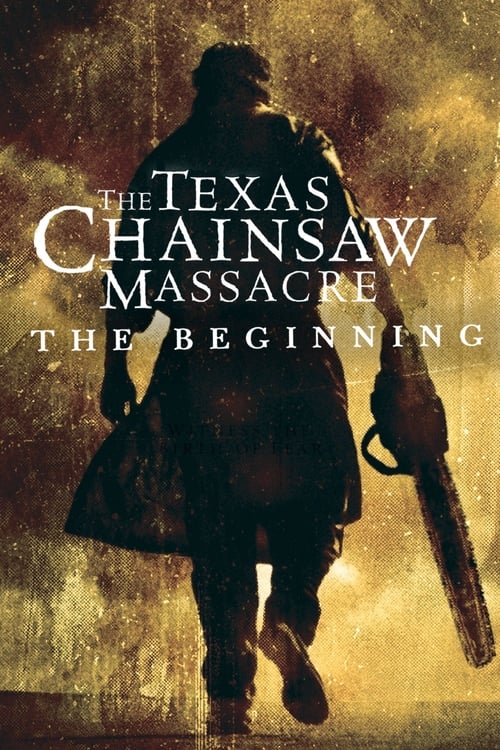 دانلود فیلم The Texas Chainsaw Massacre: The Beginning – کشتار با اره‌برقی در تگزاس: سرآغاز