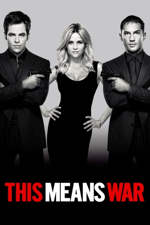 دانلود فیلم This Means War – این یعنی جنگ