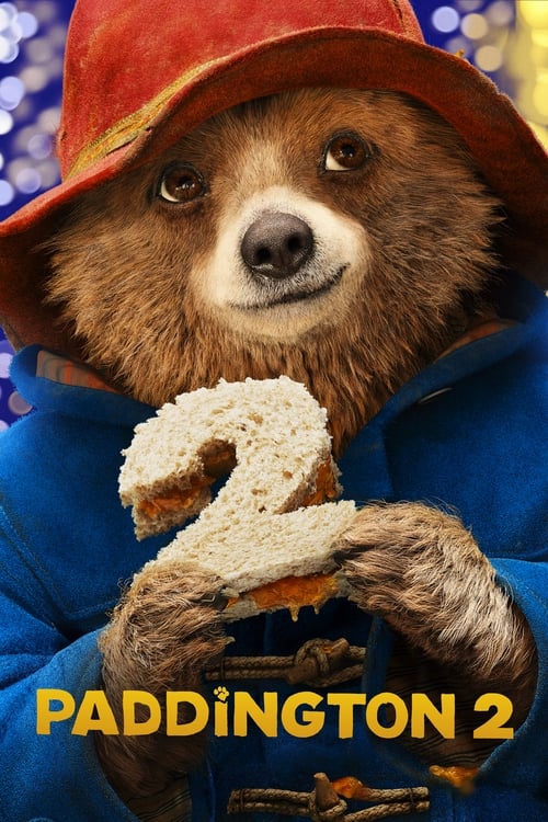 دانلود فیلم Paddington 2 – پدینگتون ۲