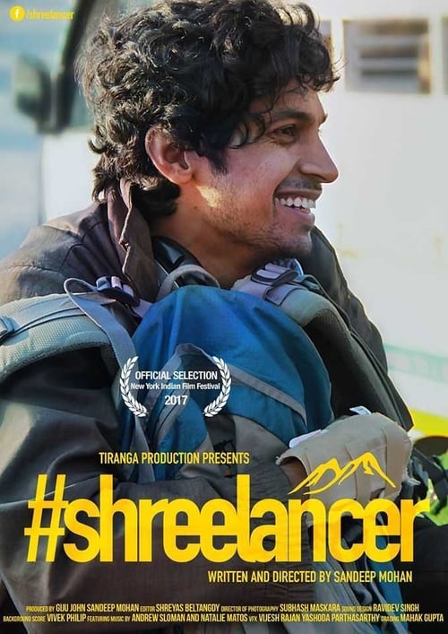 دانلود فیلم Shreelancer