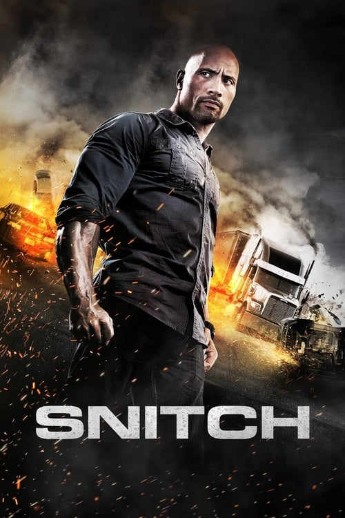 دانلود فیلم Snitch – دزدیدن