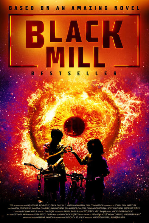 دانلود فیلم Black Mill