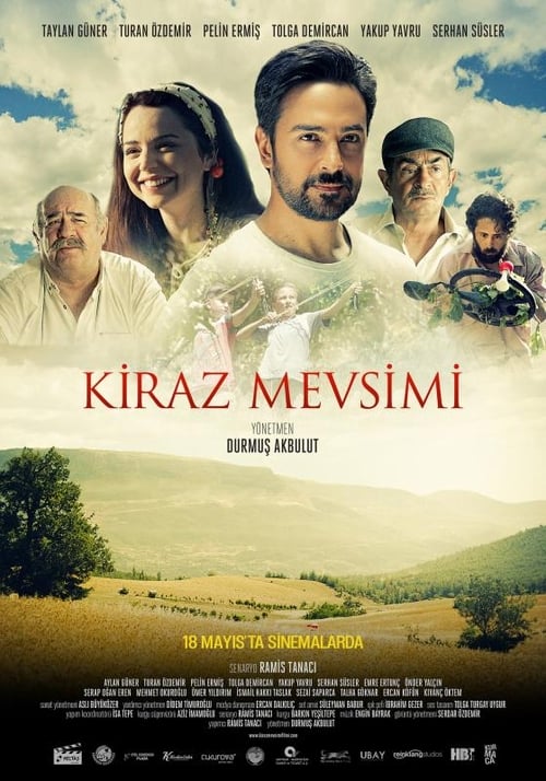 دانلود فیلم ترکی Kiraz Mevsimi | فصل گیلاس