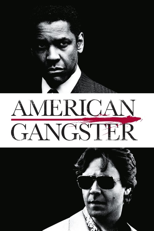 دانلود فیلم American Gangster – گانگستر آمریکایی