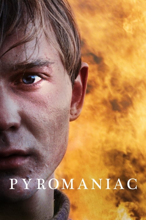 دانلود فیلم Pyromaniac