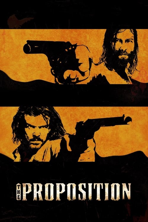 دانلود فیلم The Proposition