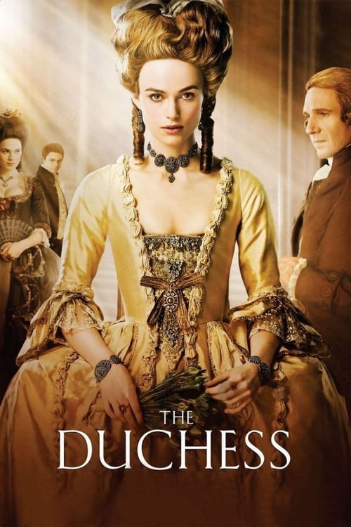 دانلود فیلم The Duchess – دوشس