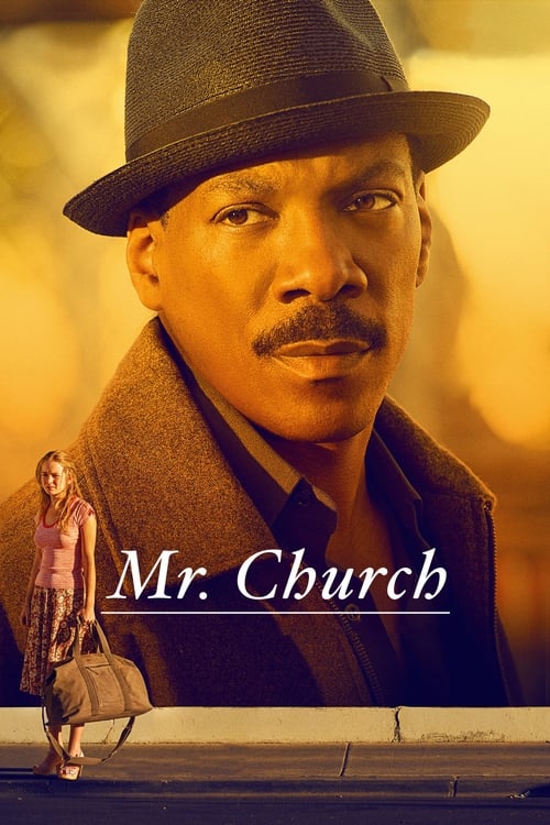 دانلود فیلم Mr. Church – آقای چرچ