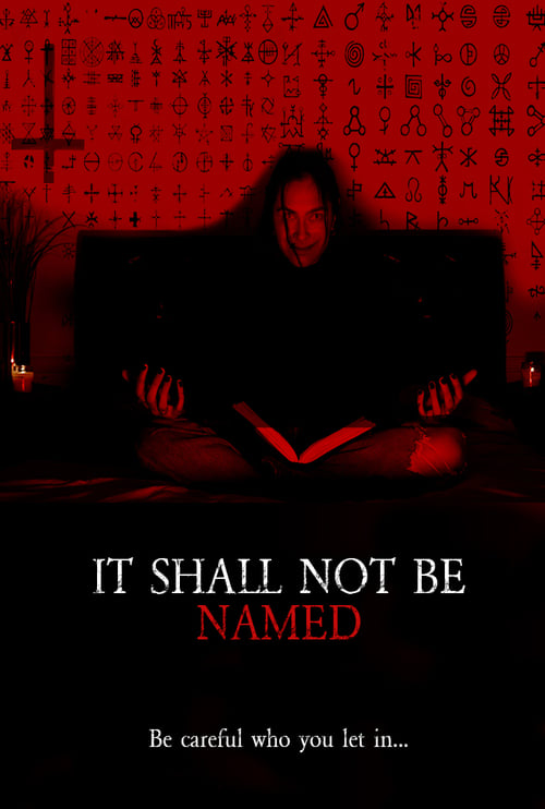 دانلود فیلم It Shall Not Be Named