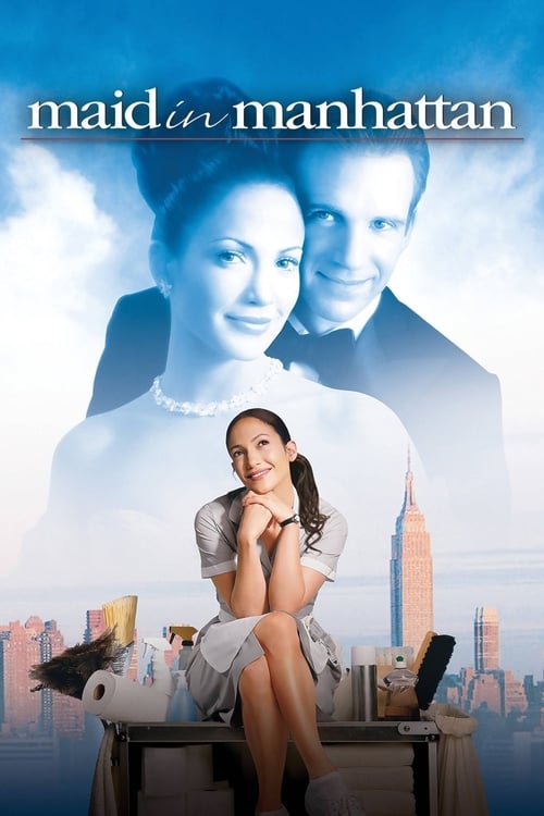 دانلود فیلم Maid in Manhattan – خدمتکار در منهتن