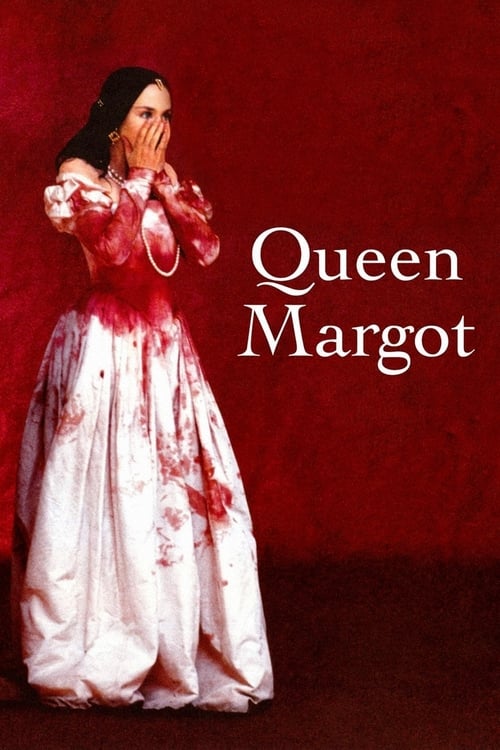 دانلود فیلم Queen Margot – ملکه مارگوت