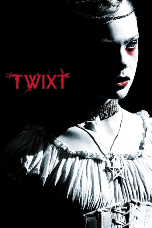 دانلود فیلم Twixt