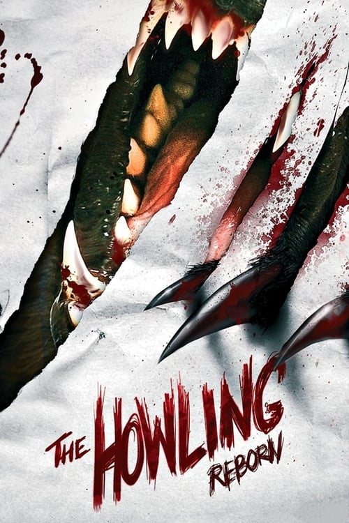 دانلود فیلم The Howling: Reborn