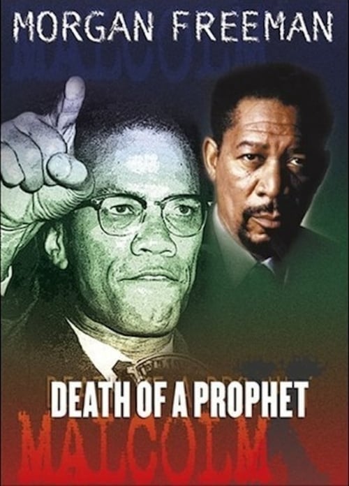 دانلود فیلم Death of a Prophet