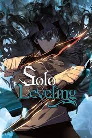 دانلود سریال Solo Leveling 2024