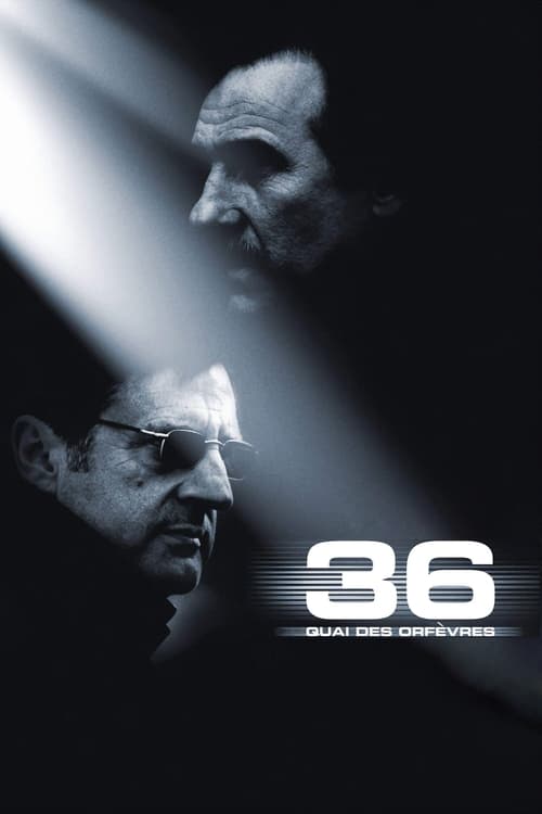 دانلود فیلم 36th Precinct – حوزه 36