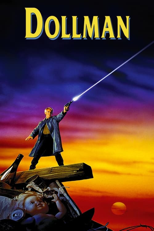 دانلود فیلم Dollman – عروسک