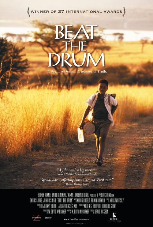 دانلود فیلم Beat the Drum – طبل را بکوبید