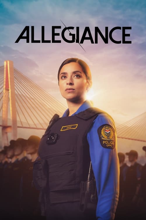 دانلود سریال Allegiance – بیعت