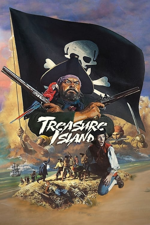 دانلود فیلم Treasure Island