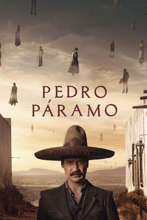 دانلود فیلم Pedro Páramo پدرو پارامو