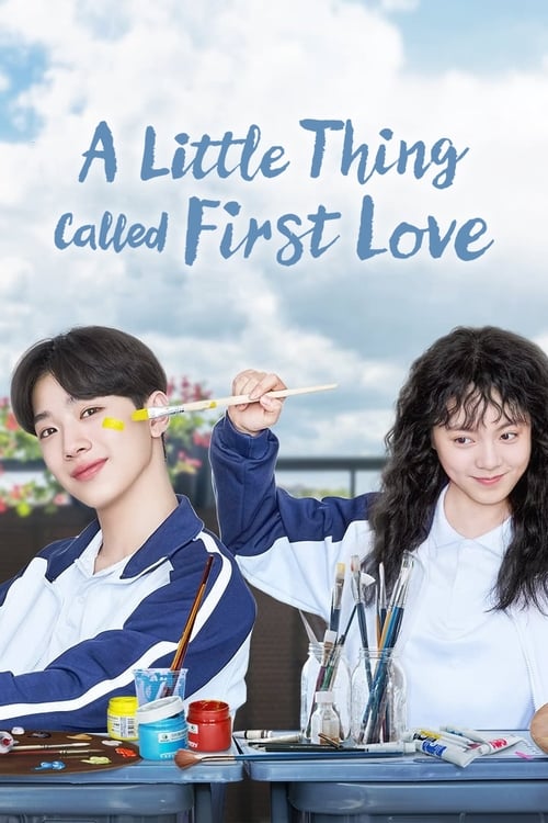 دانلود سریال یک چیز کوچک به نام عشق اول | A Little Thing Called First Love