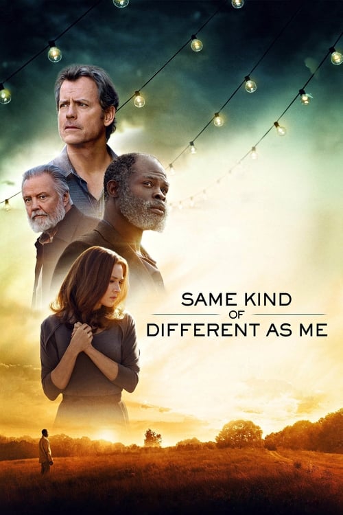 دانلود فیلم Same Kind of Different as Me